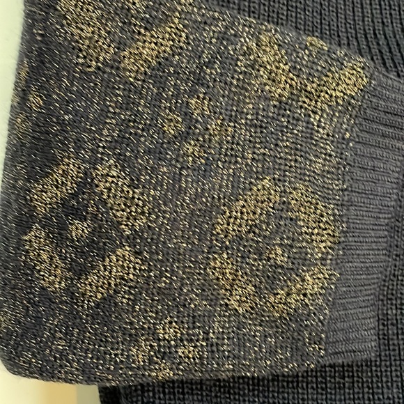 Ann Taylor LOFT Bundle of 3 Pullover Knit Sweaters M EUC - Picture 10 of 14